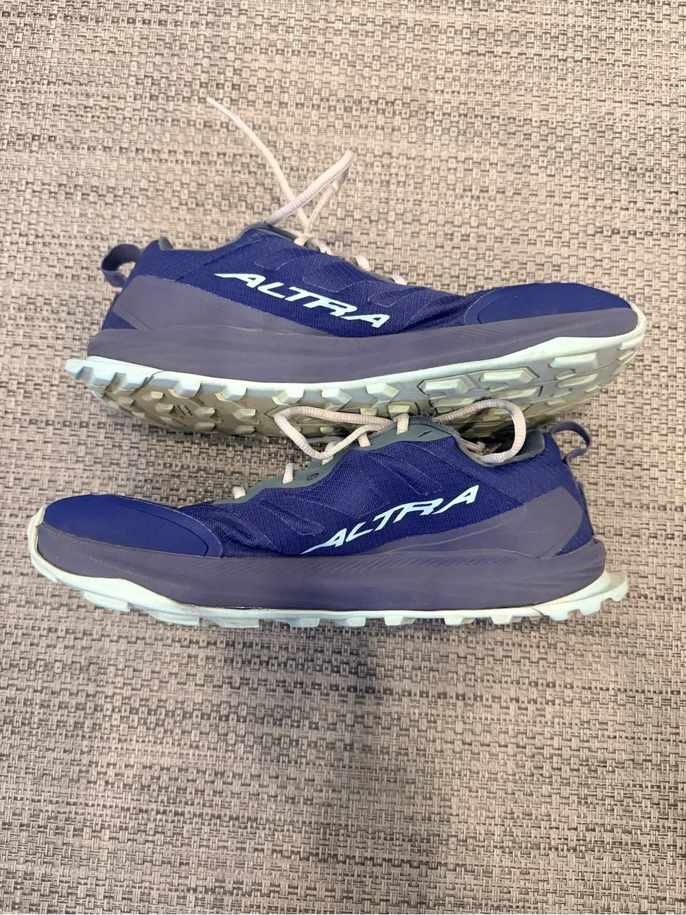 Lone Peak 9 Trail-Running Shoes